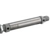 Cylinder okrągły skok: 250mm EMERSON ? AVENTICS Ø 20mm dwustronnego działania Action Elastyczny 0822333209 G 1/8