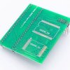 Adapter dedykowany TSOP56 / SSOP56 -> PDIP48+10 dla programatora RT809H (simple)