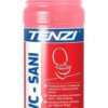 ŚRODEK DO CZYSZCZENIA TOALET I URZĄDZEŃ SANIT. WC SANI 1L