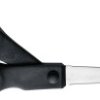 Fiskars 1023817 Nożyczki domowe Leworęcznych, Praworęcznych 210 mm czarny