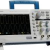 Oscyloskop cyfrowy Tektronix TBS1052C 50 MHz 1 GSa/s