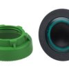 Przycisk, Ø 37mm, IP66, IP67, IP69K, kolor: Zielony, Schneider Electric, Harmony