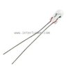 b/t 14 V 65mA 3x7mm klar długość koń. 24 mm
