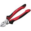 Wiha 43461 Industrial Diagonal Cutters with DynamicJoint® 180mm