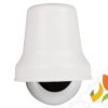 Dzwonek tradycyjny DNS-206-BIA ZAMEL