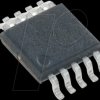 MAX1676EUB+ Boost switching regulator, 3.3/5V/Adj, 300mA, 0.7-5.5V, µMAX10