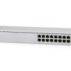 Switch Unifi, 16X Rj45 1000Mb/S, 8X Poe+, 2X Sfp Ubiquiti Usw-16-Poe
