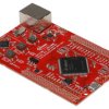 ARM Cortex M4 Infineon KIT-XMC47-RELAX-V1 ARM Cortex ARM Cortex KITXMC47RELAXV1TOBO1