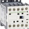 Schneider Electric CA2KN22U7 Stycznik pomocniczy 1 szt.