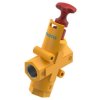 HE-G1-LO Shut-off valve