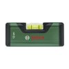 Bosch 1600A032V4 Spirit Level Durable Green 60cm