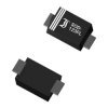 Diotec SMF12CA TVS diode SOD 123FL 14.70 V Suppression Diode