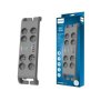 Listwa przepięciowa 8 gniazd z usb Philips SPN8180GA/60