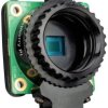 Moduł kamery kolorowej CMOS Raspberry Pi® SC1222 Global Shutter Camera SC0926 Pasuje do: Raspberry Pi®