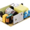 Zasilacz impulsowy otwarty 50W 80...264VAC OUT 1 Uwyj 5VDC 10A EPS-65S-5