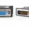 DVI-D / VGA adapter (used)