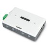 reTerminal E10-1 - rozszerzenie PoE/UPS, Gigabit Ethernet, LTE/4G/5G/LoRaWAN, RS485/232, CAN, SATA - Seeedstudio 103060001