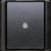 540397002 proAQA illuminated button, black