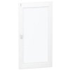Drzwi do obudów Pragma 24 moduły PRA-5-24-D-T transparentne PRA15524 SCHNEIDER ELECTRIC