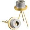 Laser Components 2008368 diode Red 650nm 7mW ADL-65075 TL