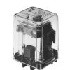 Relay, 2 Form C (NO/NC), 24 V (DC), 320 Ω, 10 A, 150 V (DC), monostable, 8-1393113-7