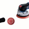 Szlifierka mimośrodowa akumulatorowa Bosch Professional GEX 18V-125 solo 0601372201