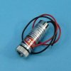 LASER KRZYŻ. 3-5V 5mW 12x35mm 650nm 12cm