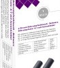 TRU COMPONENTS T1904CA046 Rurka termokurczliwa z klejem, 4:1, od 32 mm do 8 mm, 1 szt.