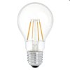 Żarówka LED FILAMENT tradycyjna 230V 4W E27 2700K 470lm
