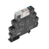Przekaźnik interfejsów Weidmüller TRS 12VDC 2CO 1123480000 N/A 10 szt.