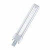 lampa energooszczędna OSRAM 230 V ciepła biel W kształcie pręta 4050300005997 1 szt.