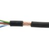 Wielożyłowy kabel przemysłowy 0,05 mm2 7 -rdzeniowy 30 AWG AWG Przewód wielożyłowy