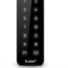 SATEL Klawiatura z czytnikiem kart zbliżeniowych SO-MF5-B czarny