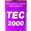 TEC 2000 FUEL SYSTEM CLEANER DODATEK DO BENZYNY