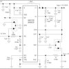 Triple-Output TFT-LCD DC-DC Converters