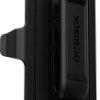 Otterbox Defender Holster Zaczep do paska Apple iPhone 16 Pro czarny Ze stojakiem, Funkcja podstawki