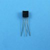 BC-547B TO-92 NPN 100mA/45V (100SZT)