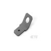 TE Connectivity 140598 FASTON 250 Tab Male Unshrouded Tin Plated