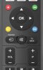 SUPTPB030 Superior Clever 2in1 Universalfernbedienung