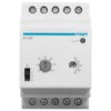 Termostat Wielozakresowy Modułowy 1P 2A Ek186