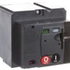 Napęd silnikowy 220-240V AC NSX/CVS MT100/160 LV429441