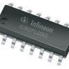 Obwód sterownika LED, DSO-16, 16-Pin, 3 mA, 18 V, Infineon, ICB2FL0