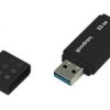PENDRIVE GOODRAM USB 3.0 32GB CZARNY