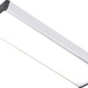 Lampa systemowa LED2WORK SYSTEMLED EVO - ECO Neutralweiss 11.5 W 1990 lm 90 ° (D x S x W) 472 x 139 x 48 mm 1 szt.
