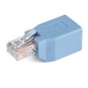 Złącze RJ45 Męski Złącze RJ45 Montaż na kablu StarTech.com