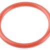 Pierścień O-ring średnica wew 31.35mm grubość 3.53mm średnica zew 1 1/2cal, materiał silikon RS PRO