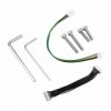 StackChan Repair Kit - zestaw naprawczy do robota StackChan - M5Stack A181