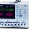 Zasilacz laboratoryjny stałonapięciowy GW Instek GPD-3303D 0 - 30 V 0 - 3 A 195 W Kalibracja (ISO)