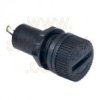 Fuse holder 5 x 20mm (CFH05) - CamdenBoss