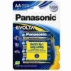 LR6 PANASONIC EVOLTA BAT.1SZT.